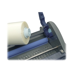 Ampad Efficiency Line Plain Paper Desk Pad