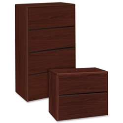 Quartet Fabric-covered Contour Bulletin Boards