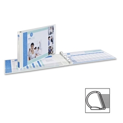 HP Glossy Tri-Fold Brochure Paper