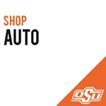 Oklahoma State Auto Accessories  |  SHOPOKSTATE.COM