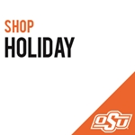 Oklahoma State Holiday Items  |  SHOPOKSTATE.COM
