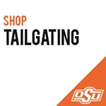 Oklahoma State Tailgating Gear  |  SHOPOKSTATE.COM