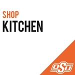 Oklahoma State Kitchenware  |  SHOPOKSTATE.COM