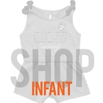 Oklahoma State Infant Clothing & Gifts  |  SHOPOKSTATE.COM