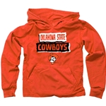 YOUTH JERSEY HOODIE