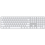 APPLE MAGIC KEYBOARD WITH TOUCH ID & NUMBER PAD
