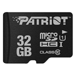 PATRIOT LX MICRO SD (32GB)