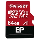 PATRIOT EP MICRO SD (64MG)