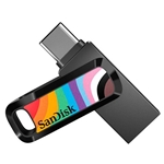 SANDISK ULTRA DUAL DRIVE GO USB TYPE-C