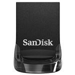 SANDISK ULTRA FIT USB 3.1 FLASH DRIVE (32GB)