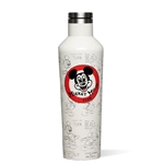 CORKCICLE MICKEY MOUSE CLUB CANTEEN 16OZ