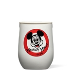 CORKCICLE MICKEY MOUSE CLUB STEMLESS 12OZ