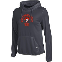 UNDER ARMOUR FT PULLOVER HOOD