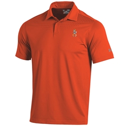 UNDER ARMOUR COOLSWITCH ICE PICK POLO
