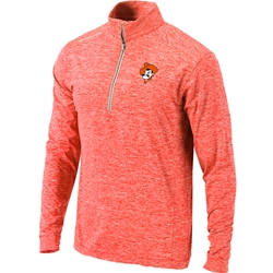 COLUMBIA POWER FADE PULLOVER