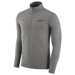 NIKE DRY ELEMENT TOP
