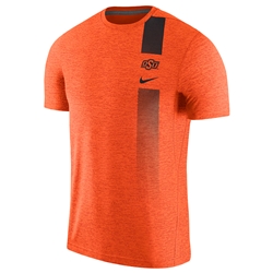 NIKE DRI-FIT TOUCH TEE