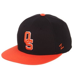 BSBL TEAM OS FITTED CAP