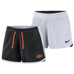 NIKE DRI FIT TOUCH SHORT
