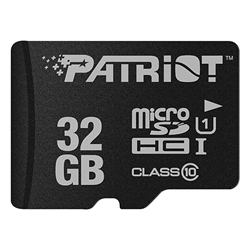 PATRIOT LX MICRO SD (32GB)