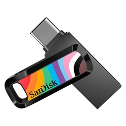 SANDISK ULTRA DUAL DRIVE GO USB TYPE-C