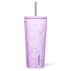 CORKCICLE FORGET ME NOT COLD CUP 24OZ