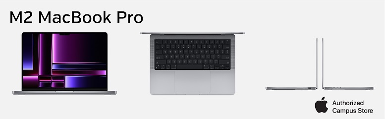 Macbooks
