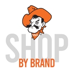 Oklahoma State Shop by Brand  |  SHOPOKSTATE.COM