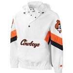 Oklahoma State Men’s Jackets  |  SHOPOKSTATE.COM