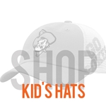 Oklahoma State Kid's Hats  |  SHOPOKSTATE.COM