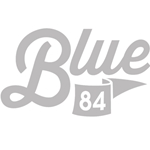 Blue 84