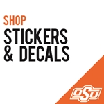 Stickers & Decals