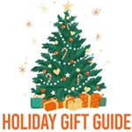 Holiday Gift Guide