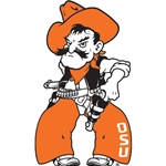 Pistol Pete