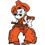 Vault Pistol Pete