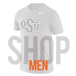 Oklahoma State Men’s Clothing & Gifts  |  SHOPOKSTATE.COM