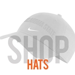 Oklahoma State Hats  |  SHOPOKSTATE.COM