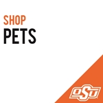 Oklahoma State Pet Products  |  SHOPOKSTATE.COM