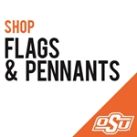 Oklahoma State Flags & Banners  |  SHOPOKSTATE.COM
