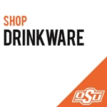Oklahoma State Drinkware  |  SHOPOKSTATE.COM