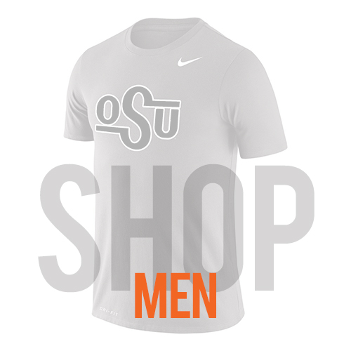 Oklahoma State Men’s Clothing & Gifts  |  SHOPOKSTATE.COM
