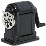 Elmer's Wall-mount All-metal Pencil Sharpener