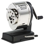Elmer's X-ACTO Vacuum Mount Pencil Sharpener