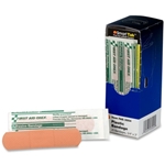 First Aid Only 3" Plastic Bandages