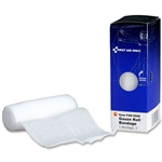 First Aid Only 3" Gauze Roll Bandage