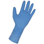 Genuine Joe Max Protection Industrial Latex Gloves
