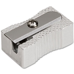 Integra Aluminum Pocket Pencil Sharpener