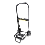 Kantek 200 lb. Capacity Ultra-Lite Folding Cart