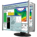 Kantek Fresnel Wide-screen Monitor Magnifier Lens