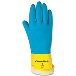 MCR Safety Neoprene Chem-Tech Gloves